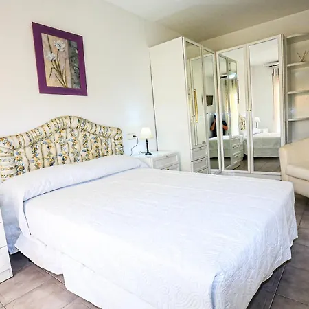 La Font Only Families Apartment Cambrils
