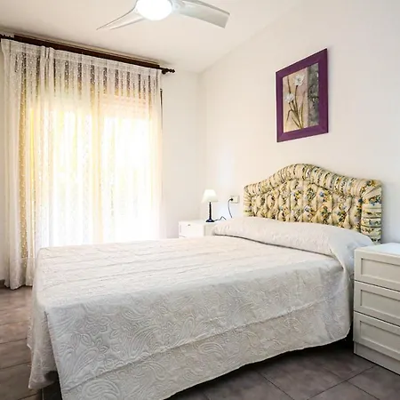 La Font Only Families Apartment *