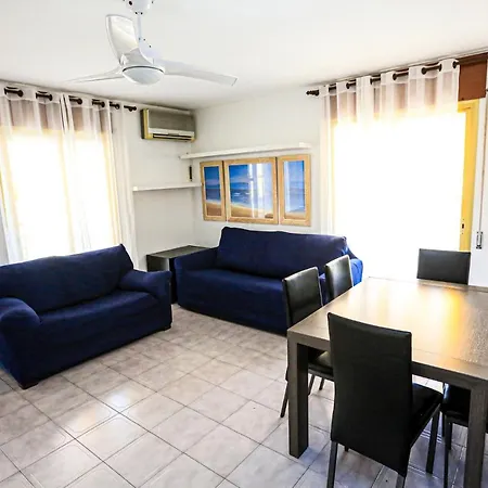 La Font Only Families Apartment Cambrils